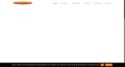Desktop Screenshot of imperialfurniture.co.uk